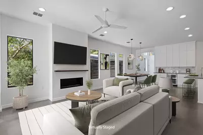 1107 Taulbee Lane #B, Austin, TX 78757 - Photo 1