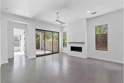 1107 Taulbee Lane #B, Austin, TX 78757 - Photo 9