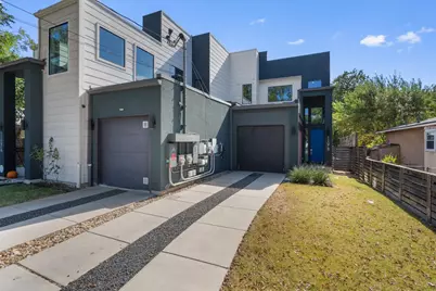 1107 Taulbee Lane #B, Austin, TX 78757 - Photo 37