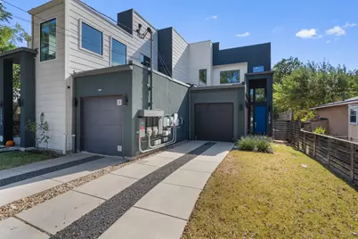 1107 Taulbee Lane #B, Austin, TX 78757 - Photo 37