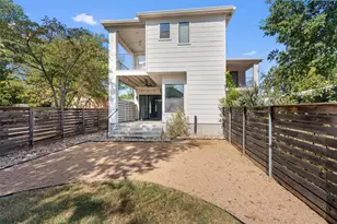 1107 Taulbee Ln, Austin, TX 78757 - Photo 33