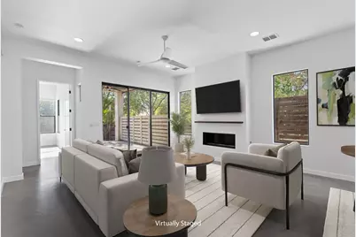 1107 Taulbee Lane #B, Austin, TX 78757 - Photo 9