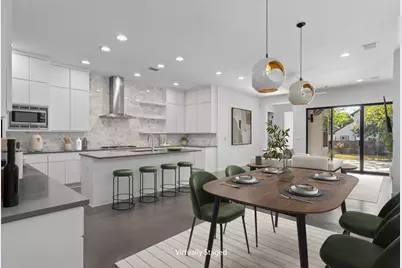 1107 Taulbee Lane #B, Austin, TX 78757 - Photo 1