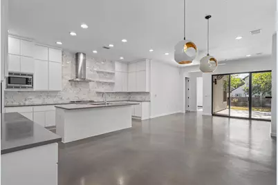 1107 Taulbee Lane #B, Austin, TX 78757 - Photo 7