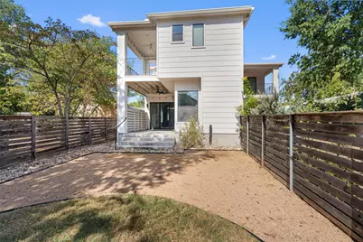 1107 Taulbee Lane #B, Austin, TX 78757 - Photo 33