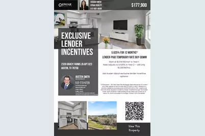 2320 Gracy Farms Lane #823, Austin, TX 78758 - Photo 33