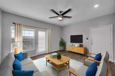 2320 Gracy Farms Lane #823, Austin, TX 78758 - Photo 7