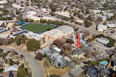 107 Willim Street, San Antonio, TX 78209 - Photo 33