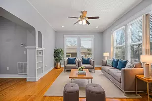 107 Willim St, San Antonio, TX 78209 - Photo 5