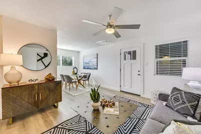 3703 Harmon Avenue, Austin, TX 78705 - Photo 3