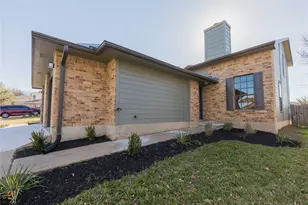 319 Rawhide Loop, Round Rock, TX 78681 - Photo 1