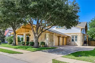 2718 Grand Oaks Loop, Cedar Park, TX 78613 - Photo 1