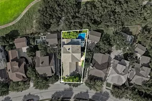 2718 Grand Oaks Loop, Cedar Park, TX 78613 - Photo 33