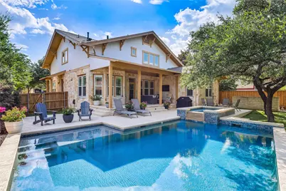 2718 Grand Oaks Loop, Cedar Park, TX 78613 - Photo 29