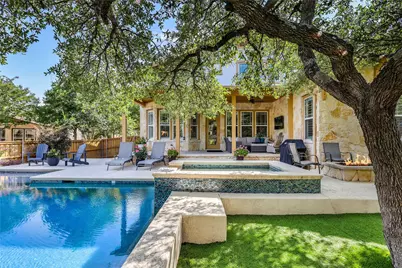 2718 Grand Oaks Loop, Cedar Park, TX 78613 - Photo 25