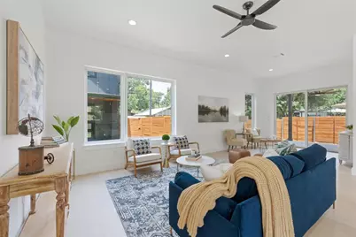 7602 Northcrest Boulevard #1, Austin, TX 78752 - Photo 17