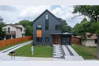 7602 Northcrest Boulevard #1, Austin, TX 78752 - Photo 9