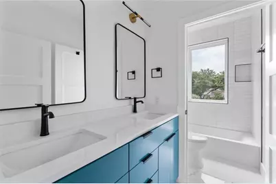 7602 Northcrest Boulevard #1, Austin, TX 78752 - Photo 23