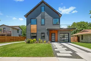 7602 Northcrest Blvd, Austin, TX 78752 - Photo 1