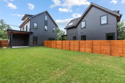 7602 Northcrest Boulevard #1, Austin, TX 78752 - Photo 39