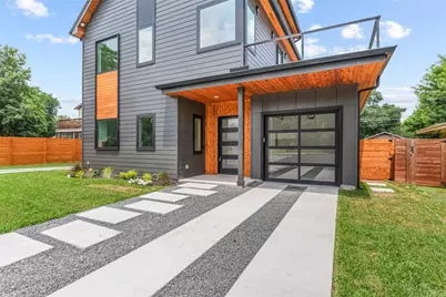 7602 Northcrest Boulevard #1, Austin, TX 78752 - Photo 3