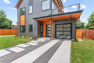 7602 Northcrest Blvd, Austin, TX 78752 - Photo 3