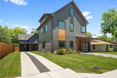 7602 Northcrest Boulevard #1, Austin, TX 78752 - Photo 3
