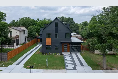 7602 Northcrest Boulevard #1, Austin, TX 78752 - Photo 5