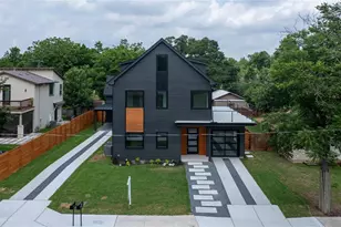 7602 Northcrest Blvd, Austin, TX 78752 - Photo 5