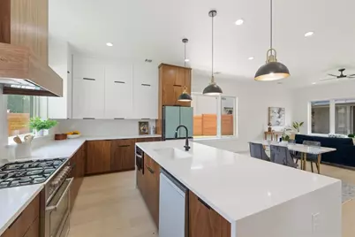 7602 Northcrest Boulevard #1, Austin, TX 78752 - Photo 13