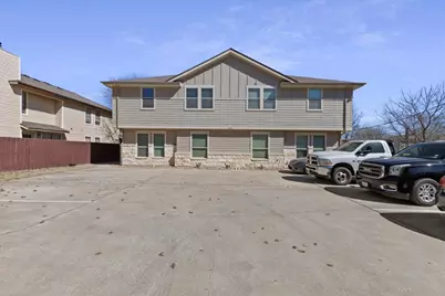 2225 Katy Lane #B, Georgetown, TX 78626 - Photo 1