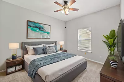 712 Graham Place #205, Austin, TX 78705 - Photo 21