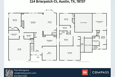 114 Briarpatch Court, Austin, TX 78737 - Photo 39