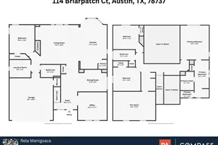 114 Briarpatch Ct, Austin, TX 78737 - Photo 39