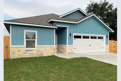 982 S Navarro Street, Giddings, TX 78942 - Photo 21