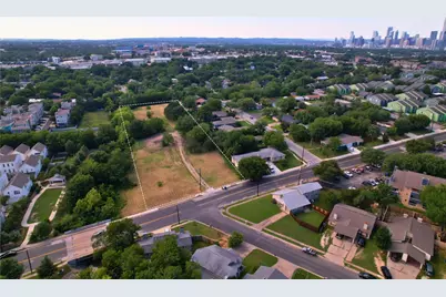 2610 & 2606 Metcalfe Road, Austin, TX 78741 - Photo 17