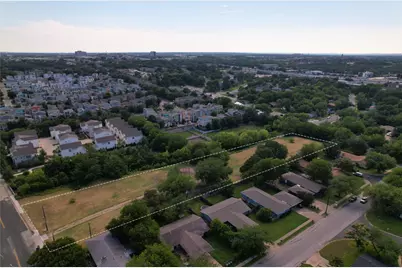 2610 & 2606 Metcalfe Road, Austin, TX 78741 - Photo 19