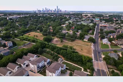 2610 & 2606 Metcalfe Road, Austin, TX 78741 - Photo 1