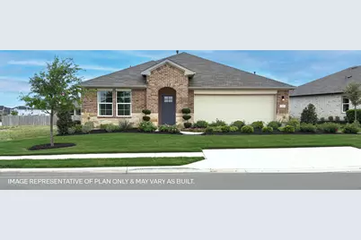 2532 Grullo Way, Leander, TX 78641 - Photo 3