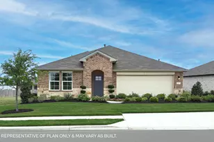 2532 Grullo Wy, Leander, TX 78641 - Photo 3