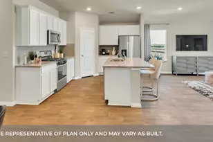 2532 Grullo Wy, Leander, TX 78641 - Photo 15