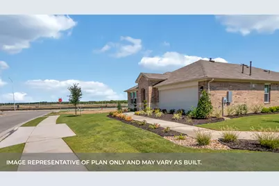 2532 Grullo Way, Leander, TX 78641 - Photo 5