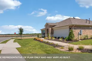 2532 Grullo Wy, Leander, TX 78641 - Photo 5