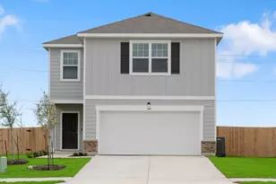 619 Lagoon Dr, Maxwell, TX 78656 - Photo 1