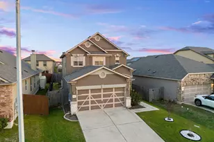 14617 Bedstraw Dr, Pflugerville, TX 78660 - Photo 25