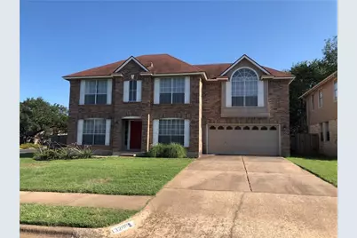 13200 Amasia Drive, Austin, TX 78729 - Photo 1