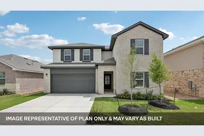 2520 Grullo Way, Leander, TX 78641 - Photo 1