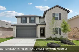 2520 Grullo Wy, Leander, TX 78641 - Photo 1