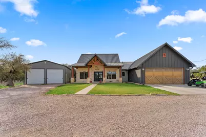 109 Lavonna Fox Drive, Burnet, TX 78611 - Photo 1