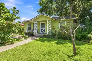 4415 Hank Ave, Austin, TX 78745 - Photo 1